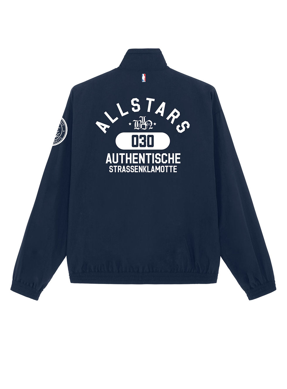 Miniaturbild: BLN ALLSTARS Trainingsanzug