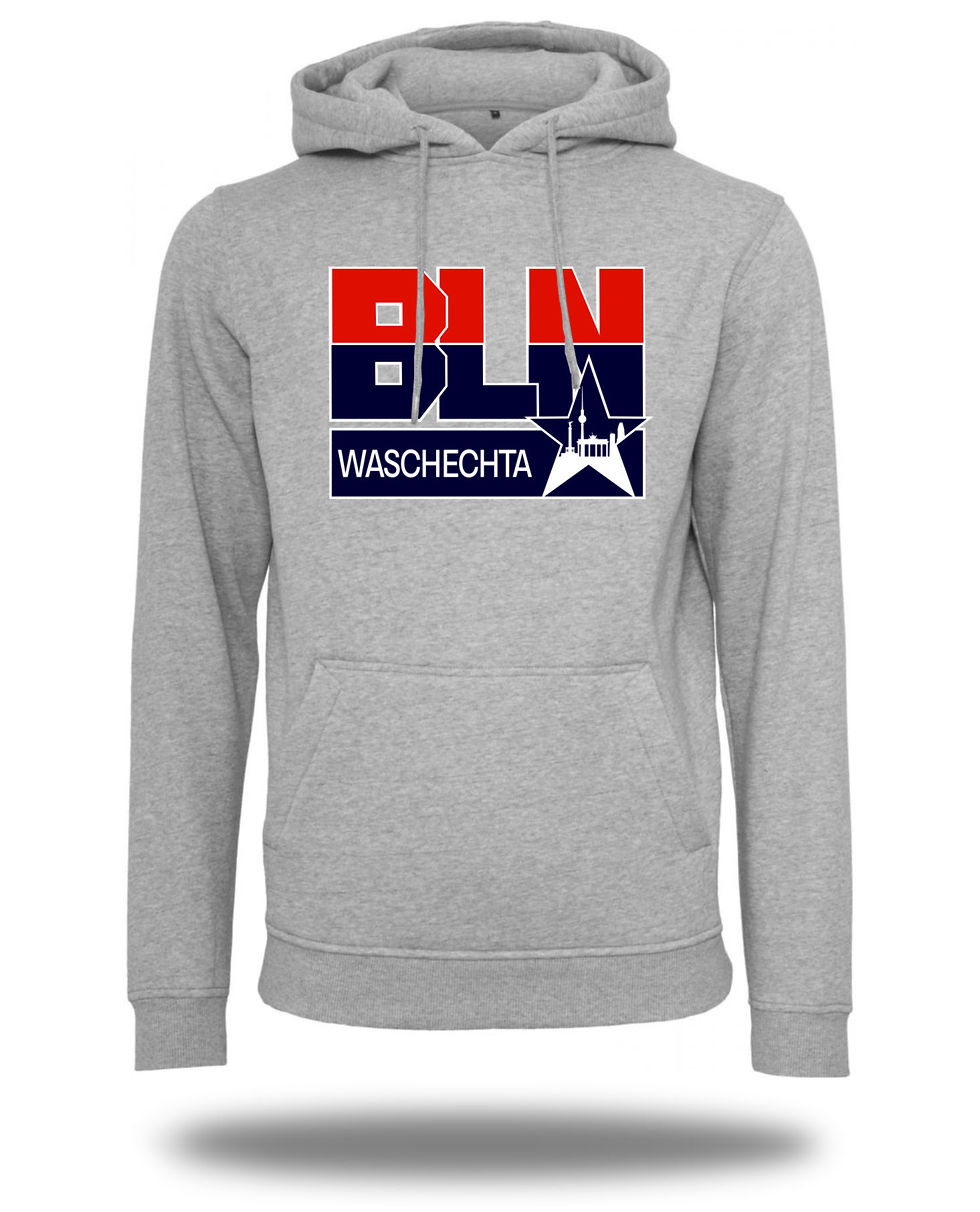 Miniaturbild: BLN Dream Team Hoody