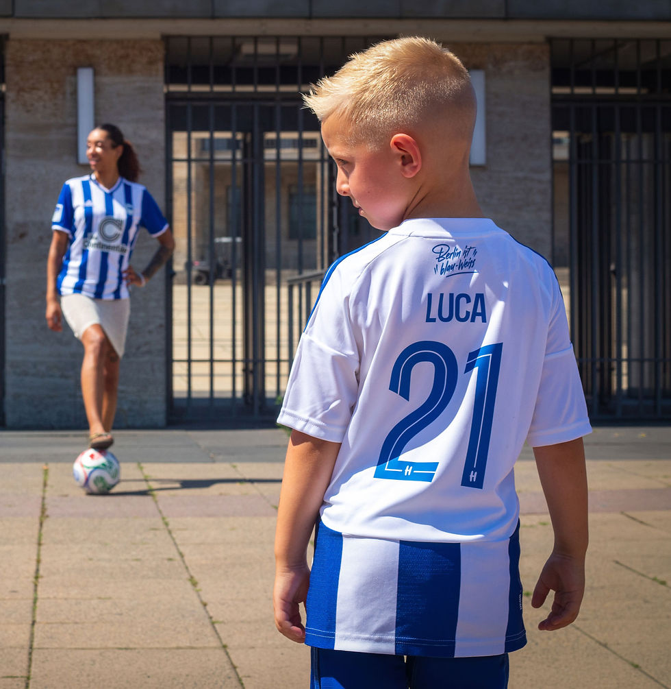 Miniaturbild: ADIDAS BIBW Kids Jersey