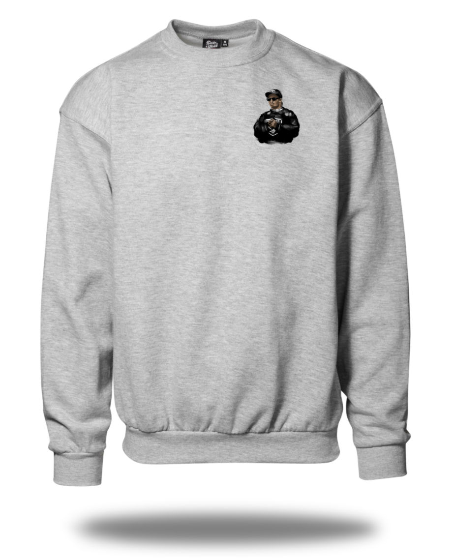 DEAD KINGZ - Eazy-E Sweatshirt