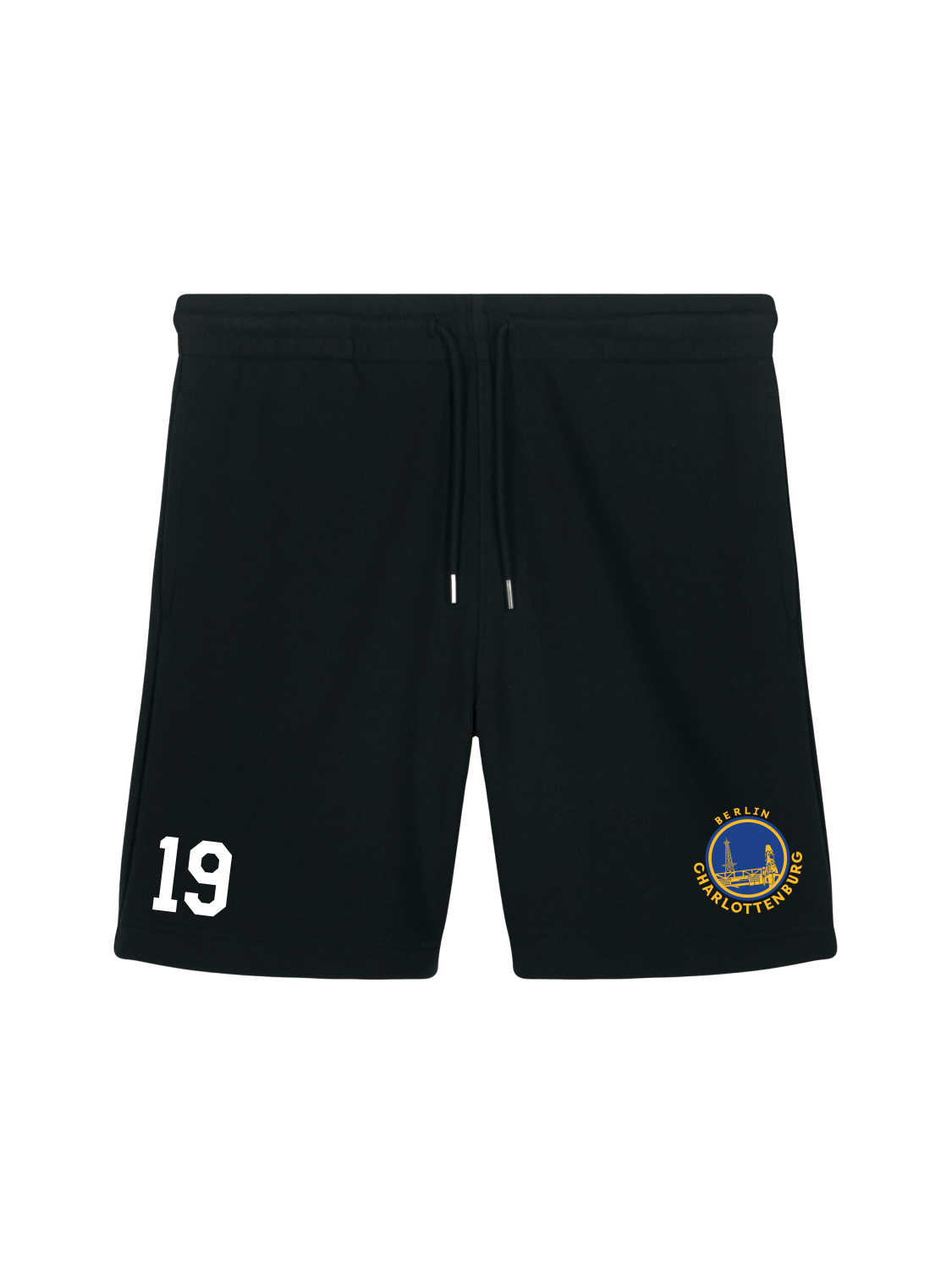 Charlottenburg 19 Shorts