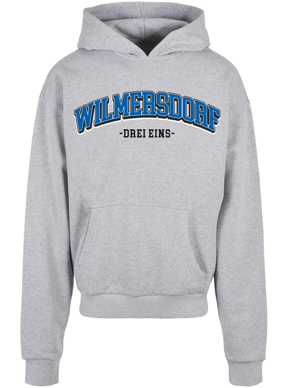 Miniaturbild: WILMERSDORF College Hoody