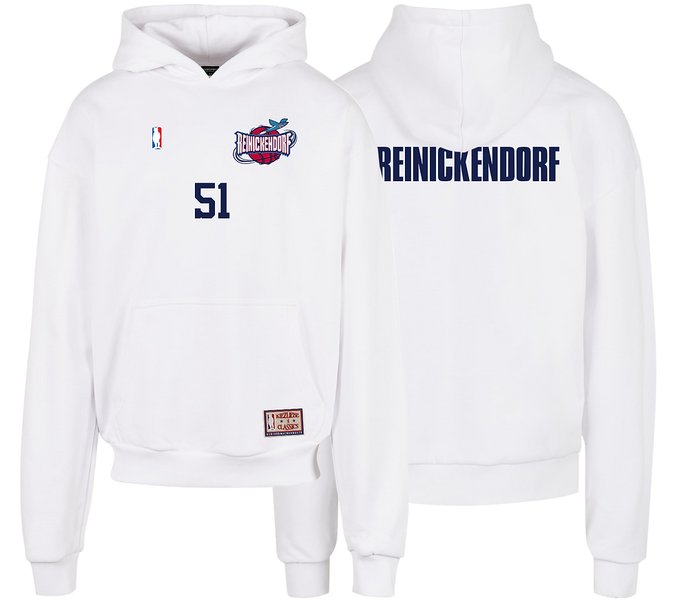 Miniaturbild: REINICKENDORF BLN Hoody