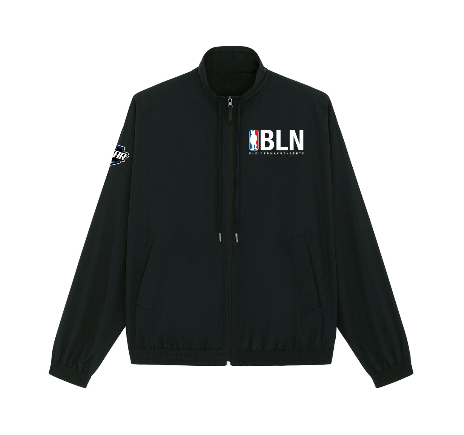 030 ALLSTAR Trainingsjacke