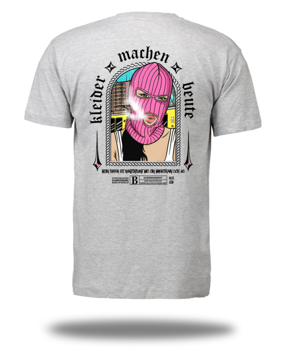Miniaturbild: BLN Maske Shirt