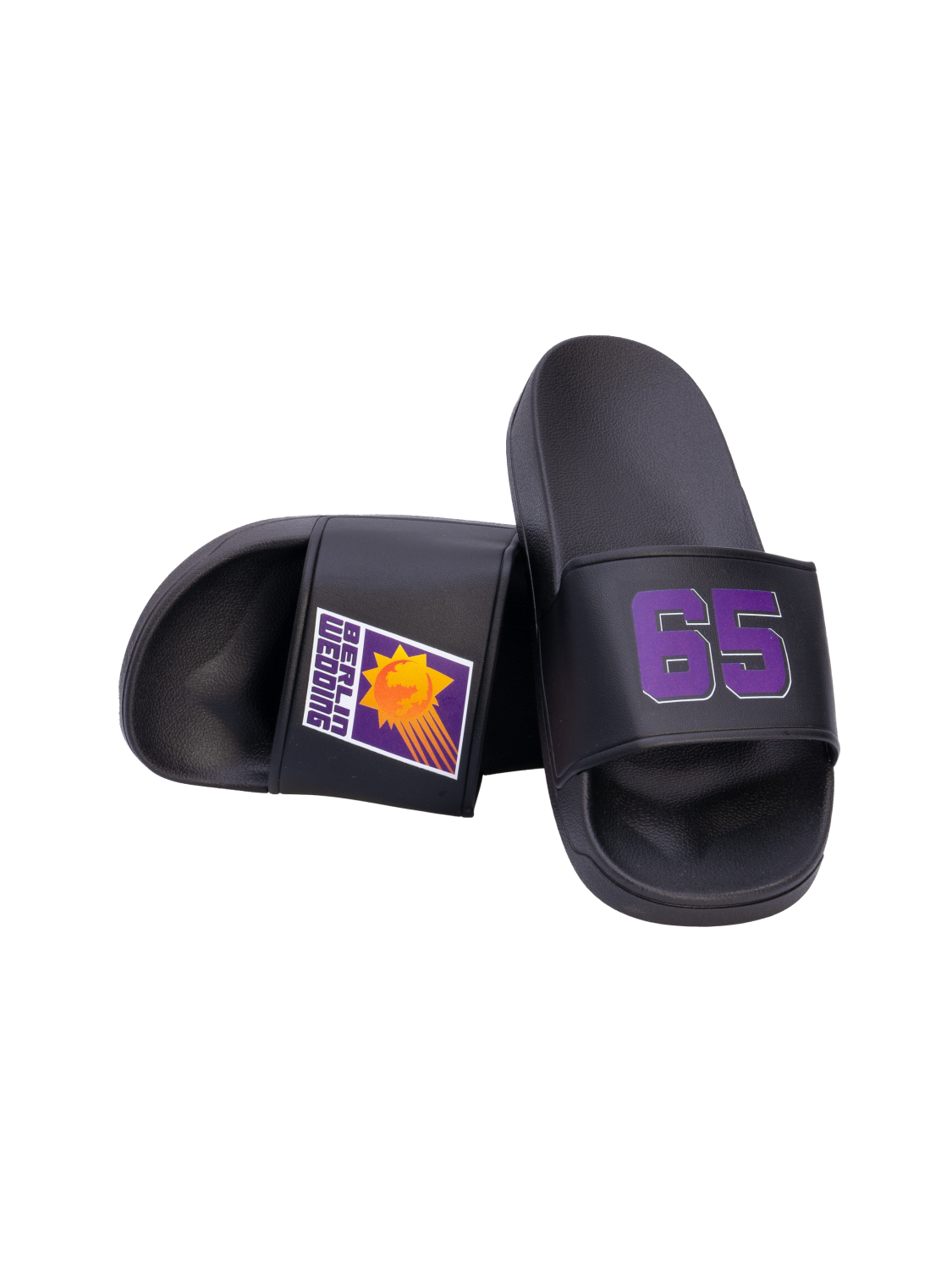 Wedding 65 Badelatschen