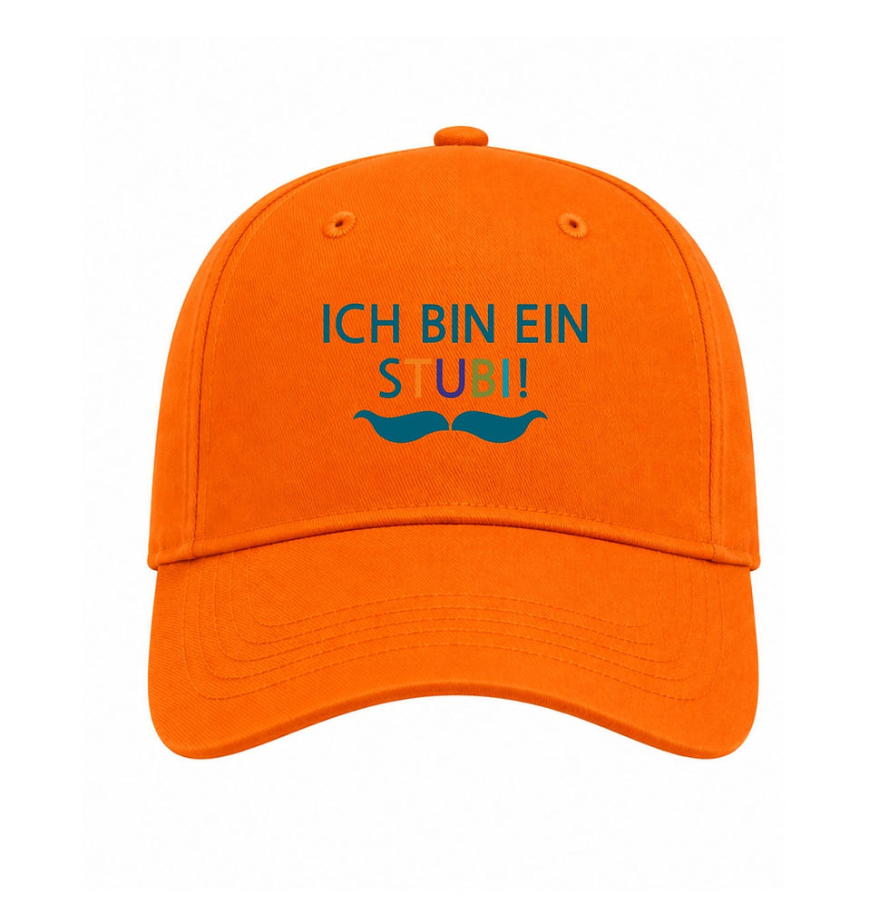 Miniaturbild: STUBI Kids Cap