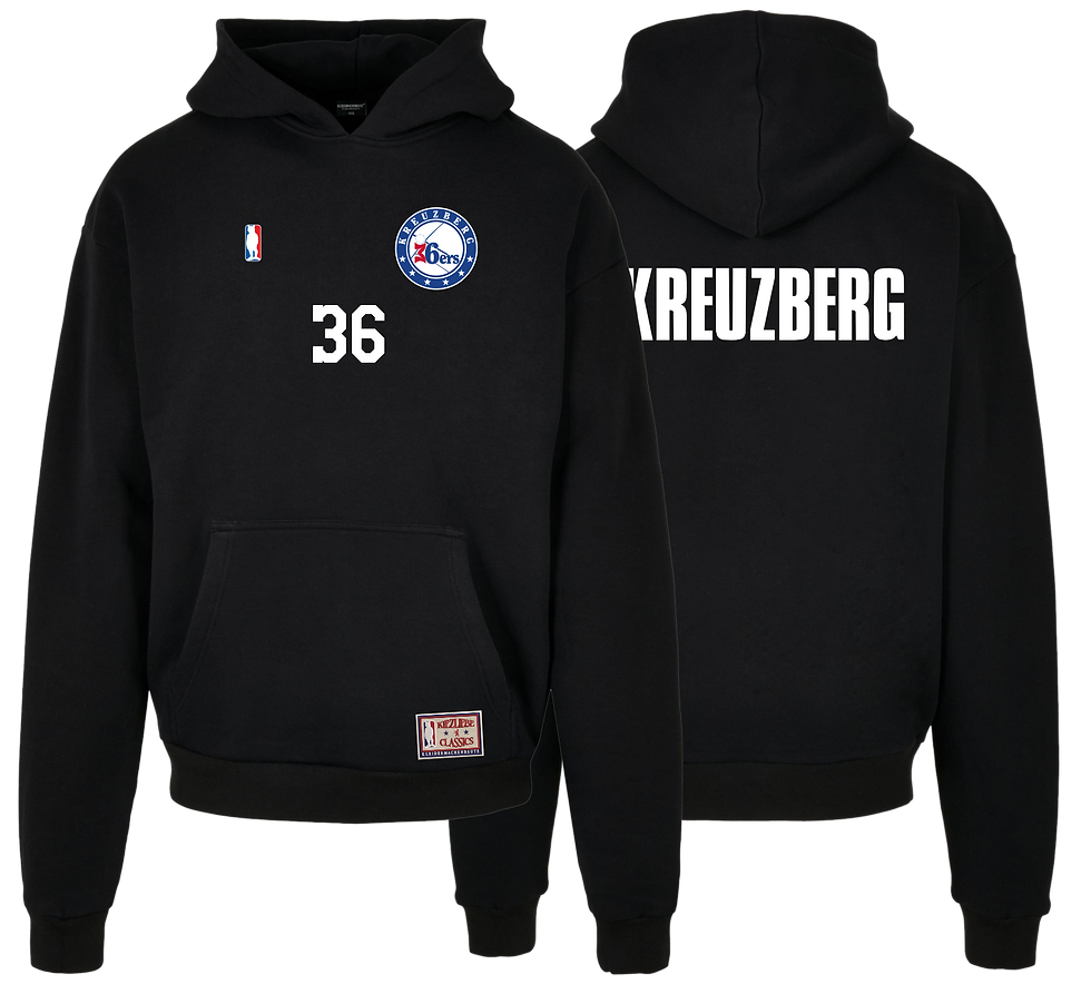 Miniaturbild: KREUZBERG BLN Hoody
