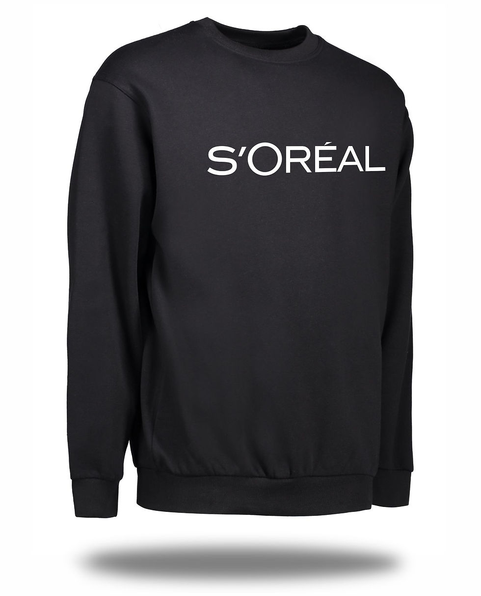 Miniaturbild: So Real Sweatshirt