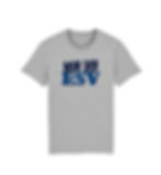 Miniaturbild: Nur der RSV Kids Bio-Cotton Shirt
