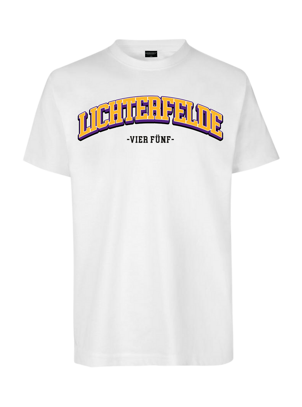 Miniaturbild: LICHTERFELDE College Heavy Shirt