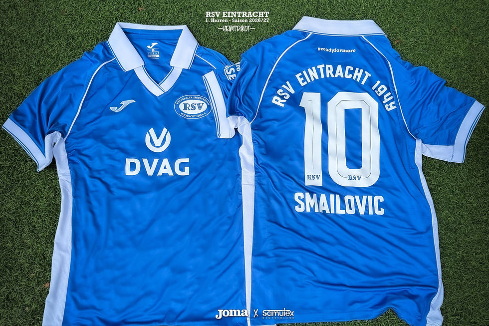 Miniaturbild: JOMA Originales REGIO Jersey - Kinder