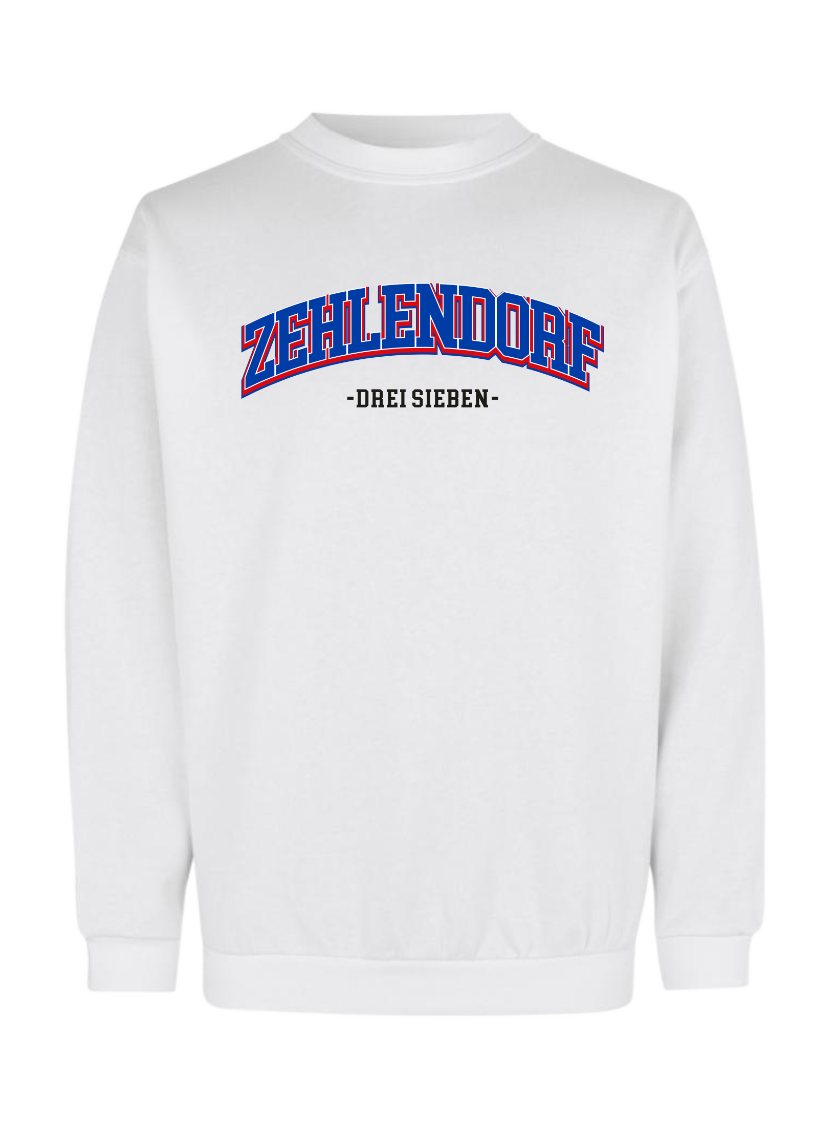 ZEHLENDORF College Sweatshirt