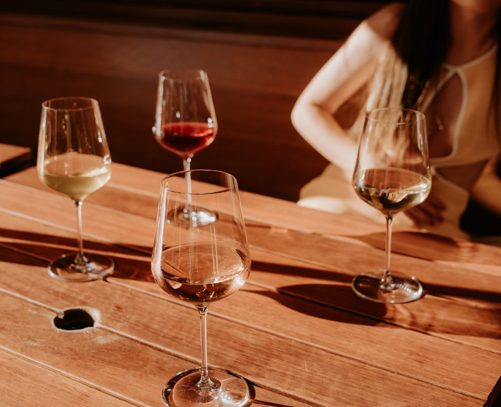 MENU Sonny's Bar Mount Hawthorn