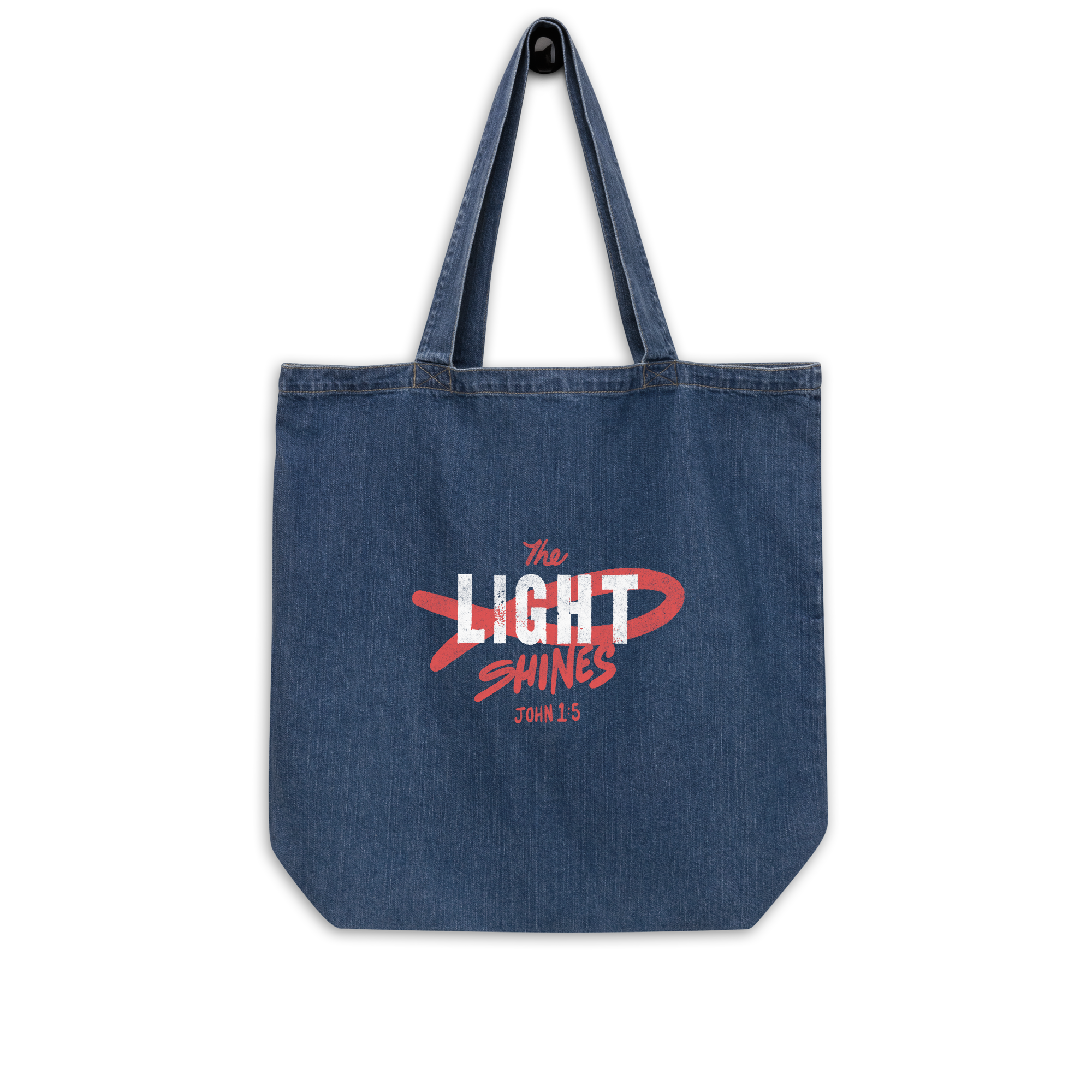 The Light Shines Tote