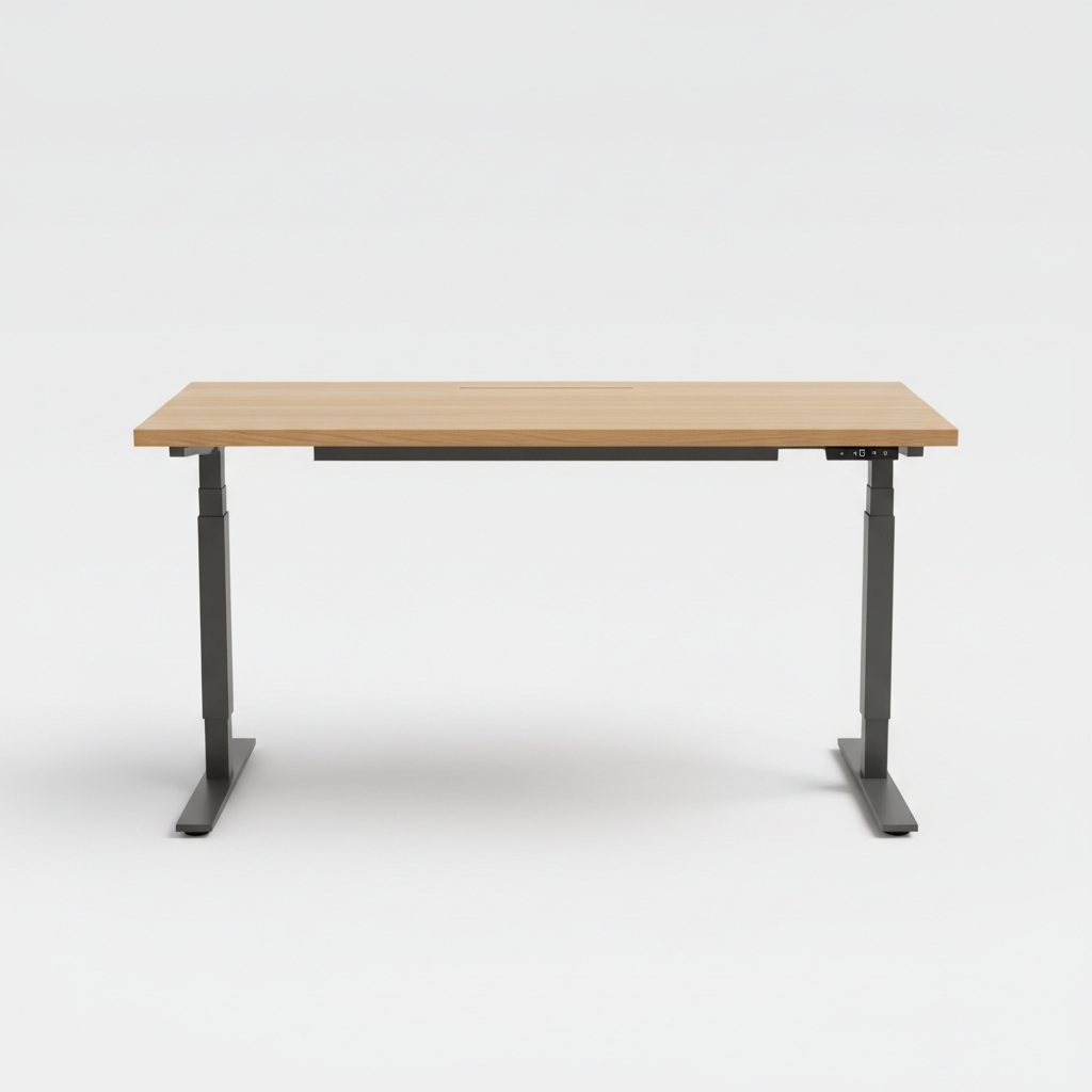 Ayarlanabilir Çalışma Masası