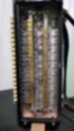 Settimio Soprani Accordion.