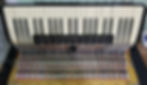 Hohner Morino VI M Accordion.