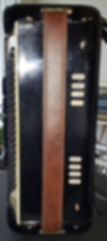 Titano Accordion.