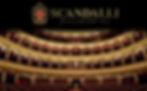 Scandalli Dealer, Accordions by De Vincenzo, Accordions Heaven, Miami, FL