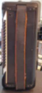 Crucianelli Accordion.
