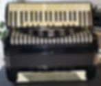 Titano Accordion.
