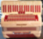 Marca Doro Accordion.