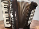 Scandalli TIERRA Ziricote. Accordions by De Vincenzo
Christmas Sale