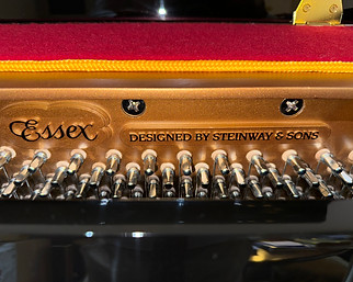 Essex Piano