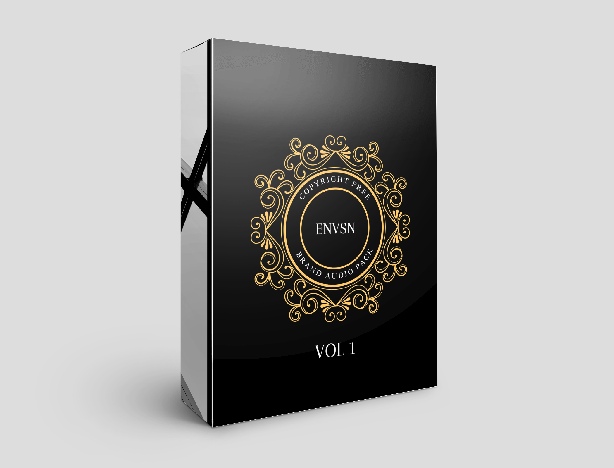 CFBA VOL 1 - Standard Edition