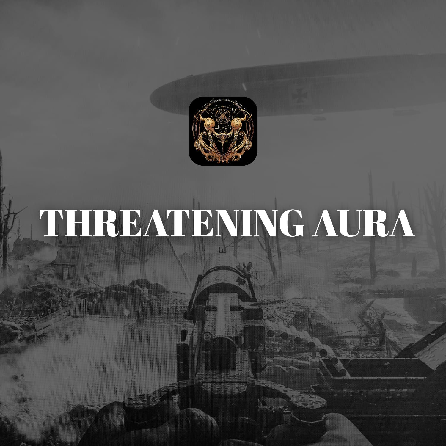 Threatening Aura