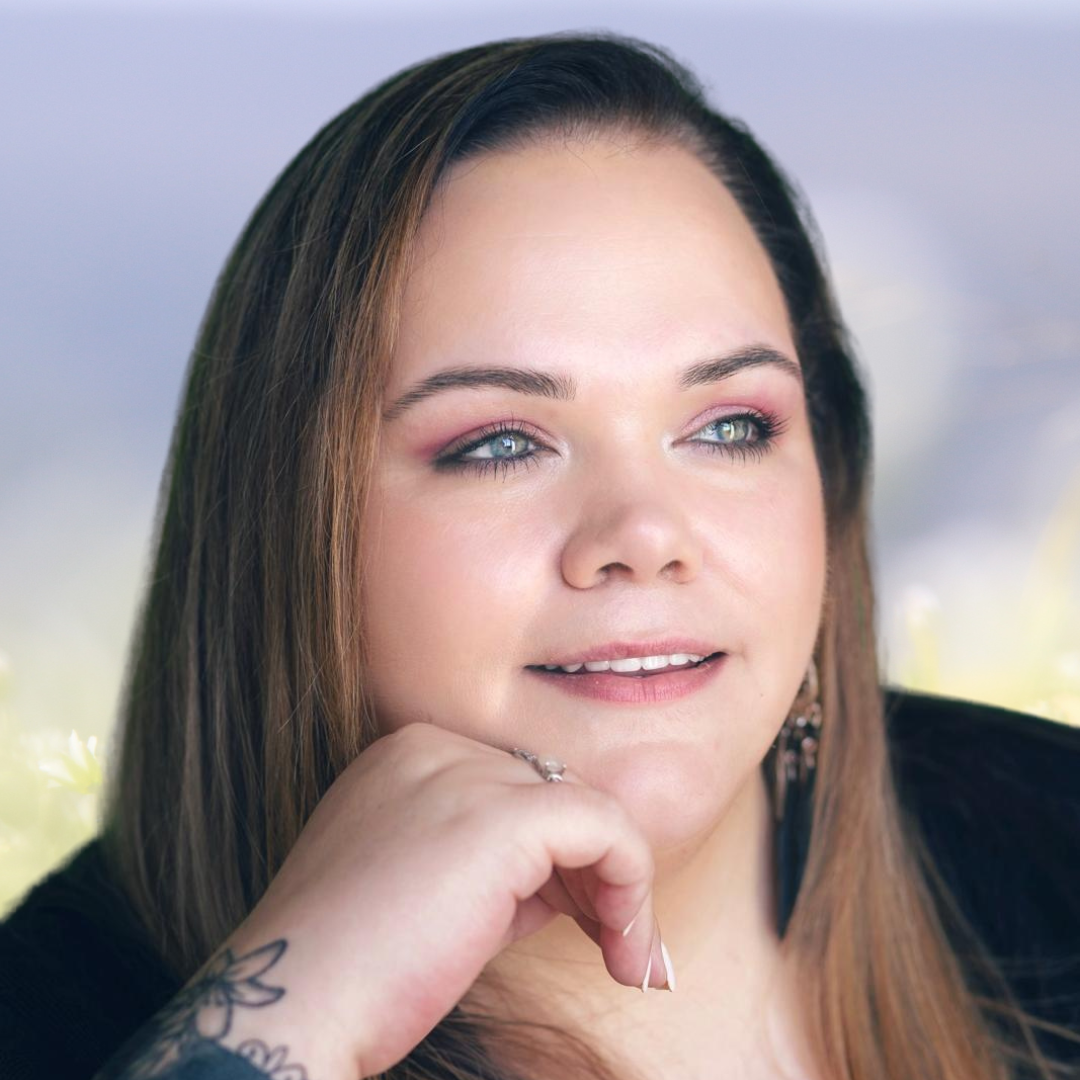 Writer: Vicci O'Reilly