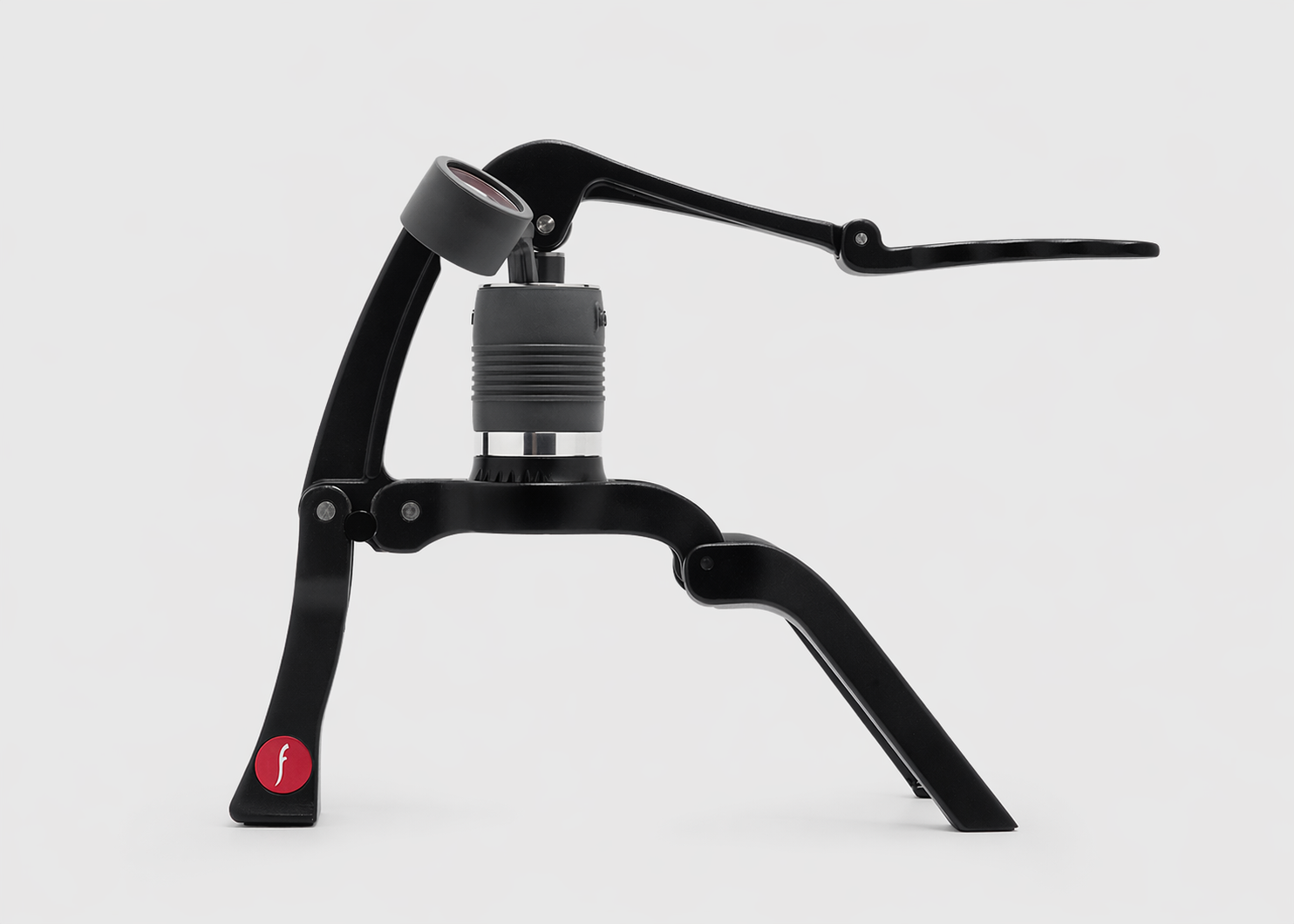 FLAIR 2GO - Portable Lever Espresso Maker