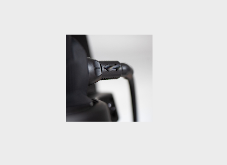 Thumbnail: Flair 58 Preheat Controller with Elbow Connector