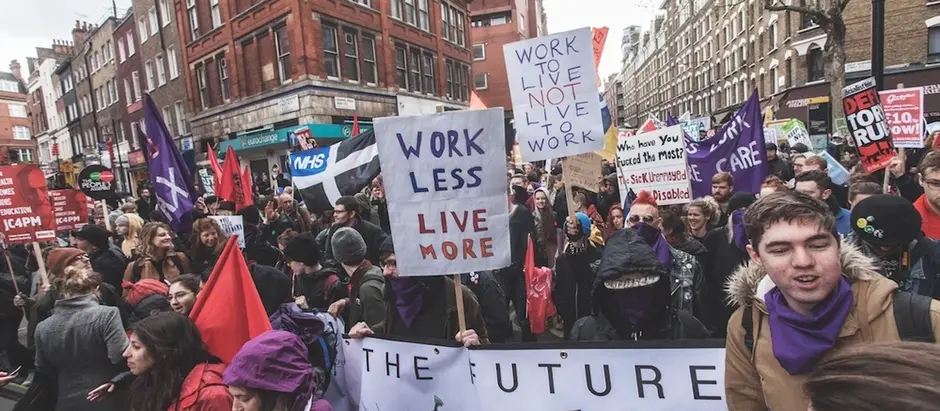 Can the new UK anti-strike law finally put an end to the Winter of Discontent?
