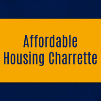 Affordable Housing Charrette