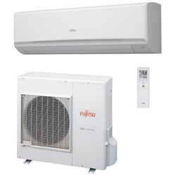 Fujitsu ASYG30LMTA