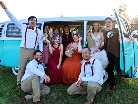 What Should I Ask Wedding Venues?