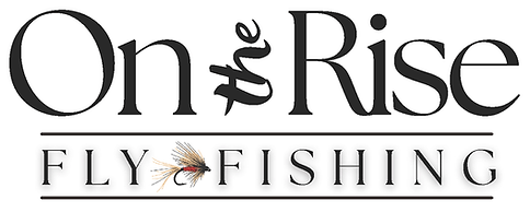OntheRise_FlyFishing
