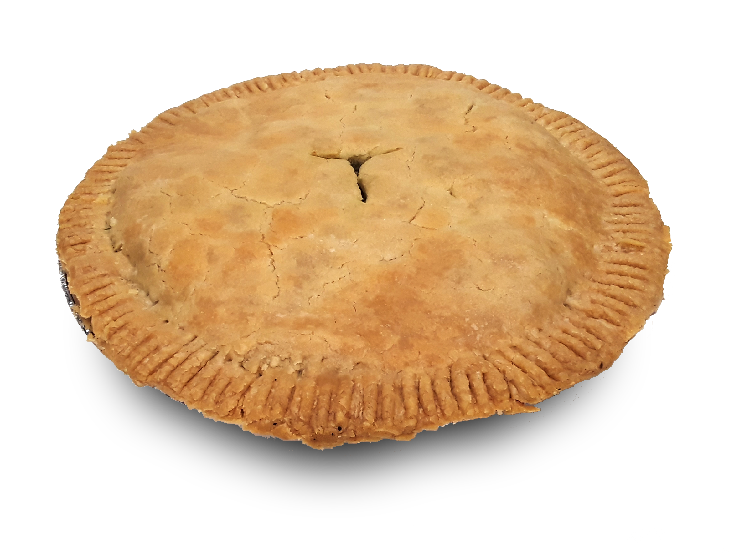 Quebec Tourtière