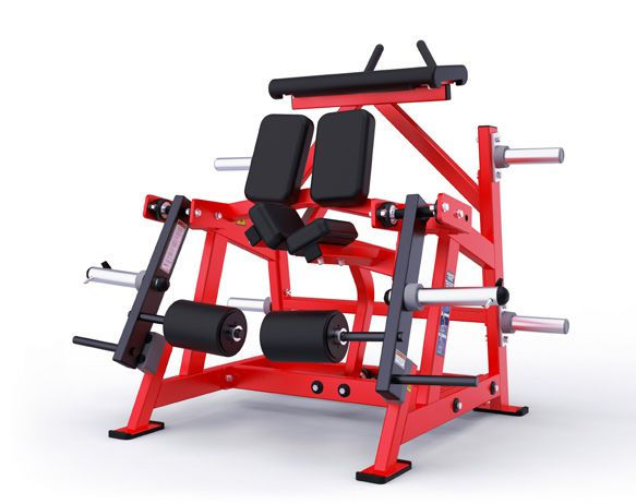 Независимое сгибание ног стоя SM-2031