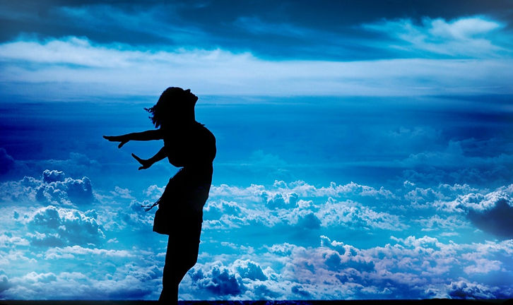 Shamanic soul retrieval work for healing and recovery in Bexhill