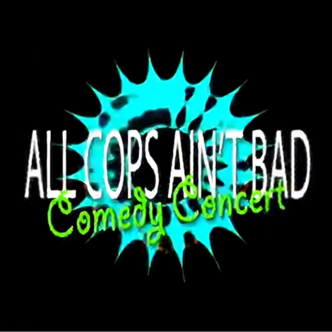 ACAB Comedy Concert