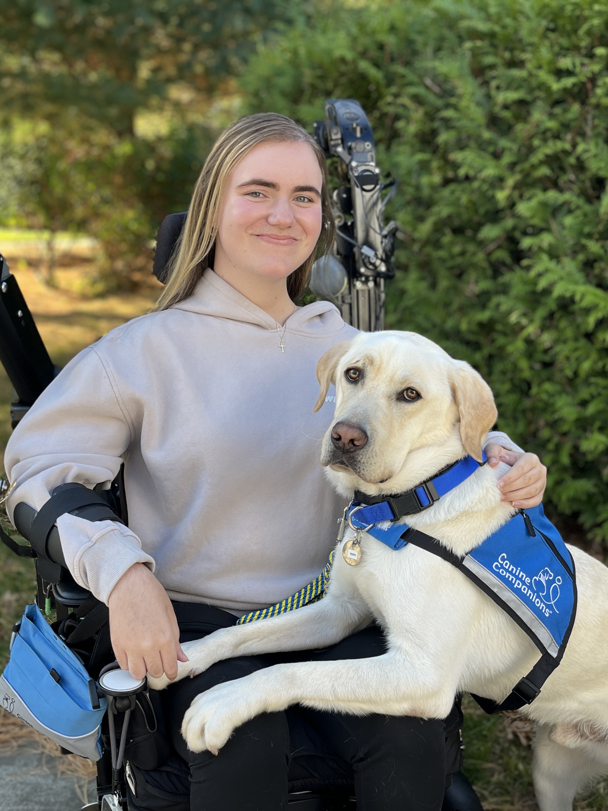 Writer: Dana Parrott