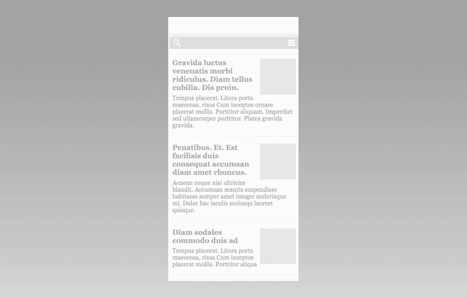 Presale mockup – McDonalds melted cheese reveal