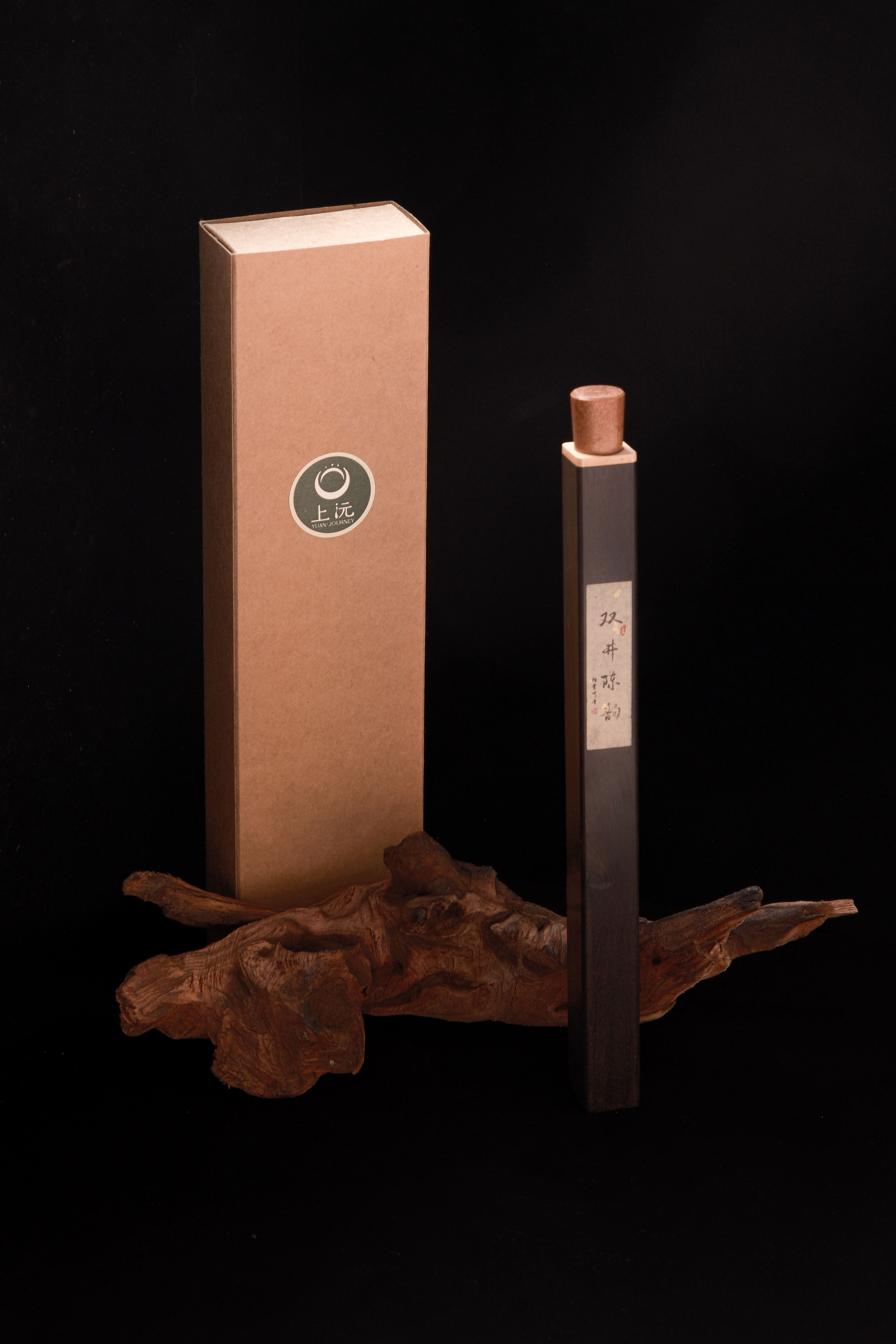 Velvet Pastel | 双井陈韵 10g