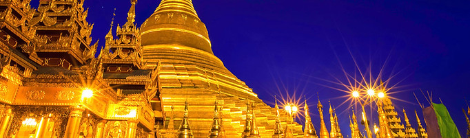 Buddhist Tours