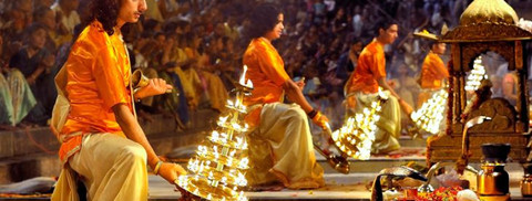 varanasi