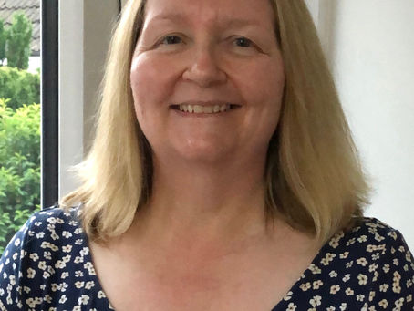 Welcome Fiona to the Lions