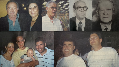 Matão em fotos
